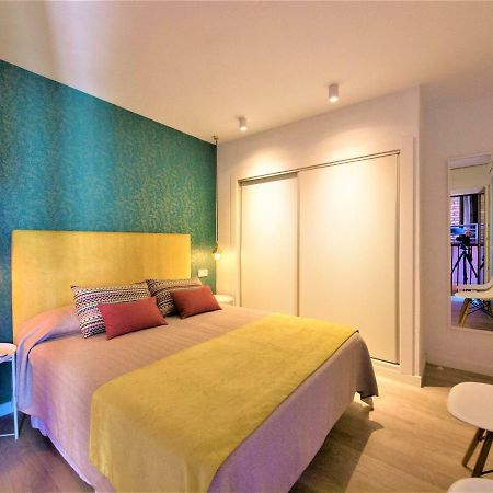 Rambla Suite Estudio 알리칸테 외부 사진