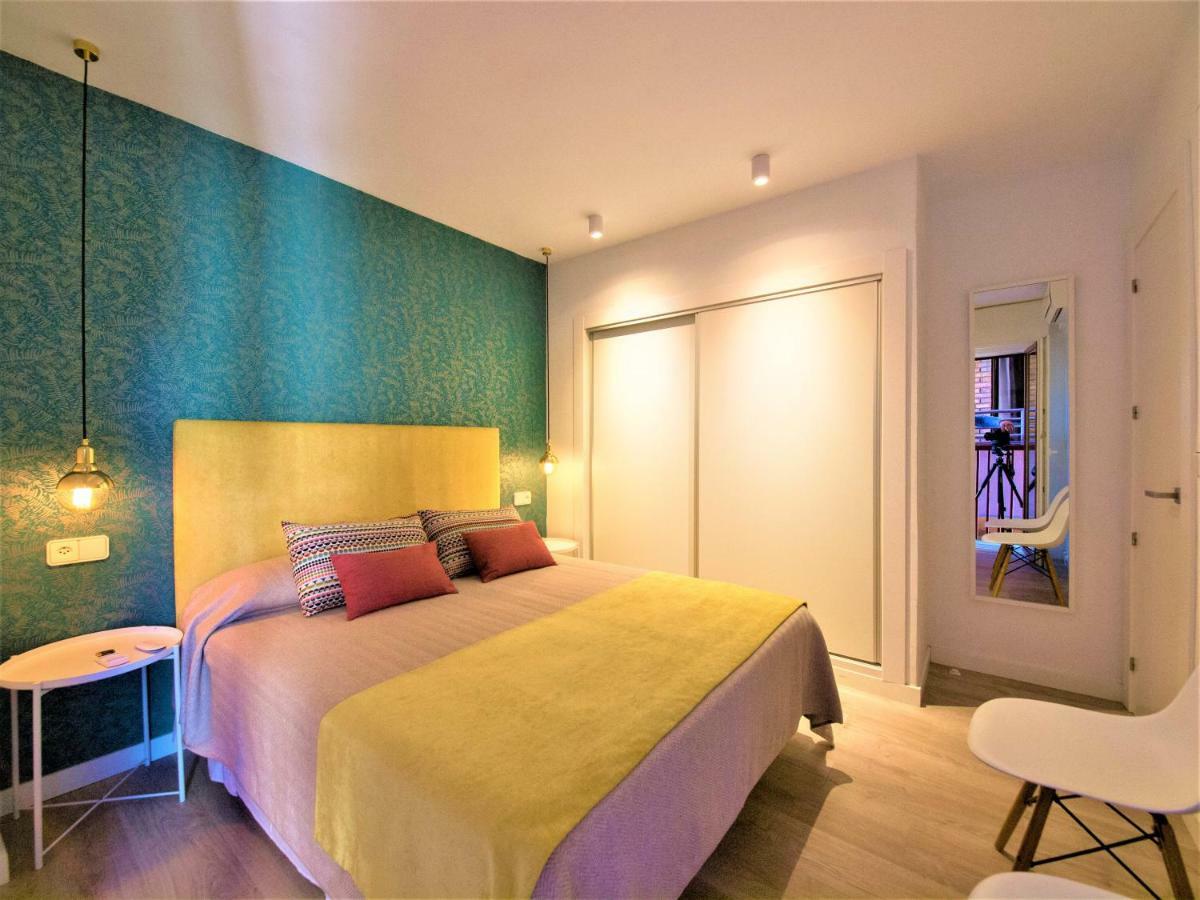 Rambla Suite Estudio 알리칸테 외부 사진