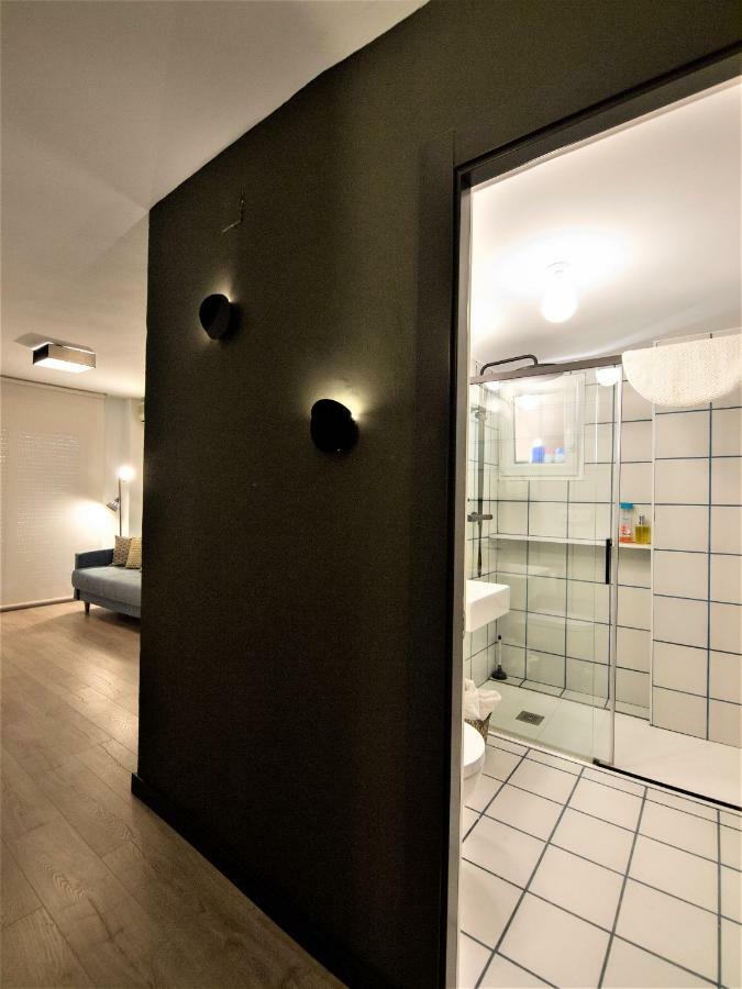 Rambla Suite Estudio 알리칸테 외부 사진
