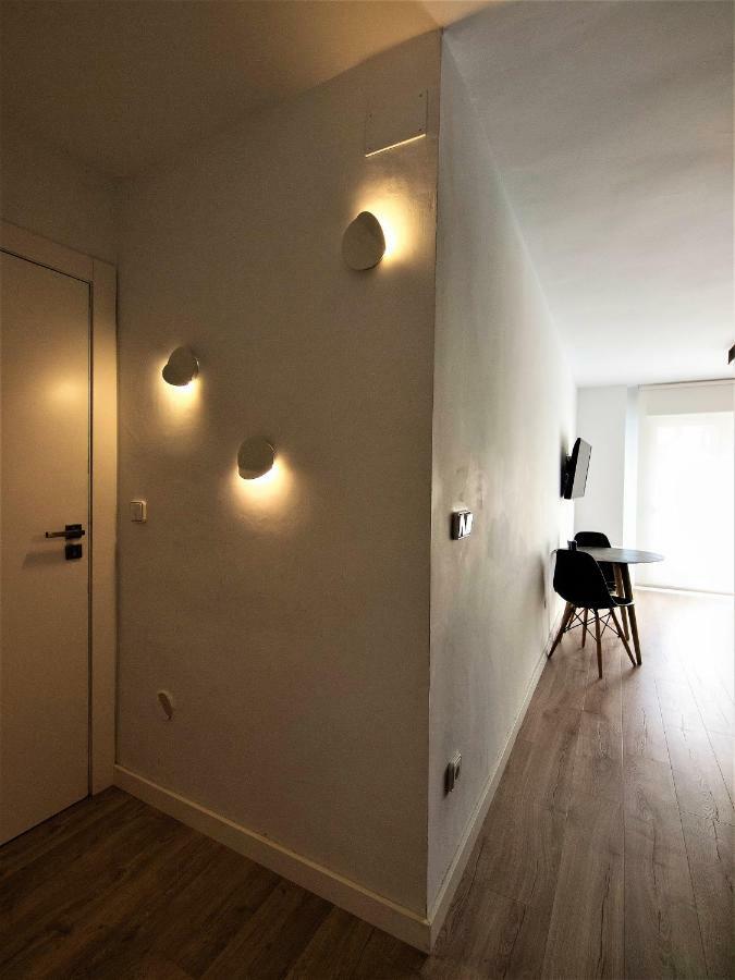 Rambla Suite Estudio 알리칸테 외부 사진