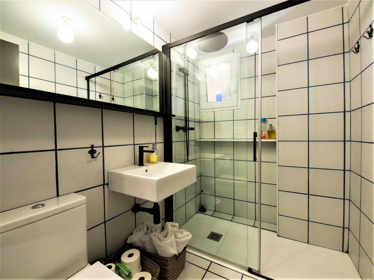 Rambla Suite Estudio 알리칸테 외부 사진