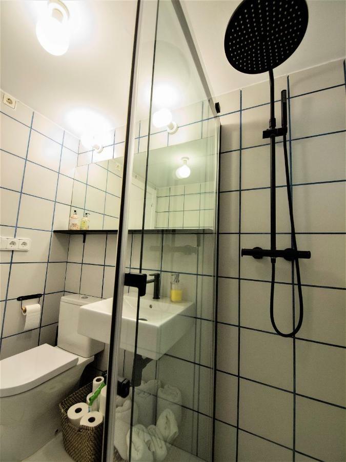 Rambla Suite Estudio 알리칸테 외부 사진